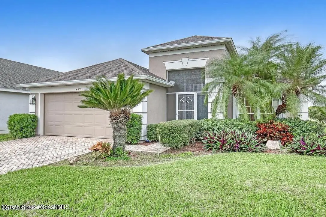 4892 Worthington Circle, Rockledge, FL 32955 - Image #1