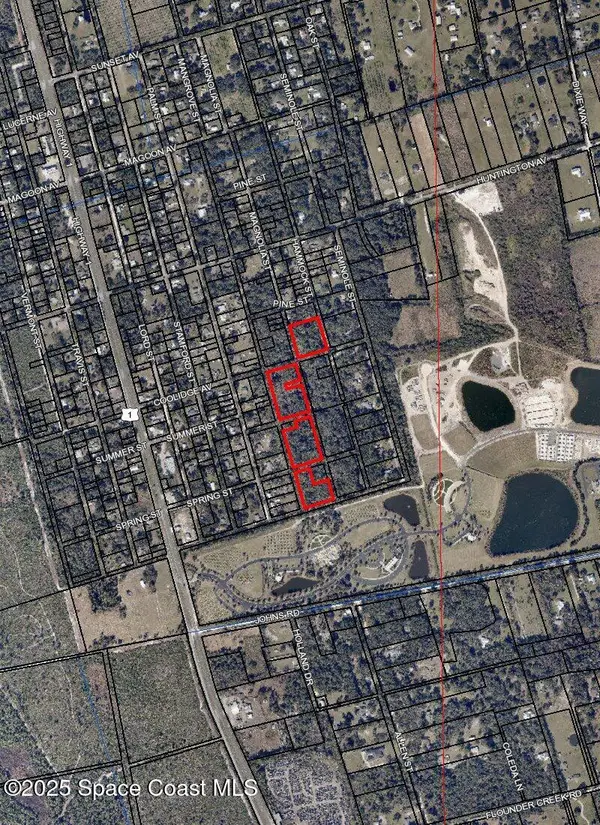 0000 Unknown Street, Mims, FL 32754