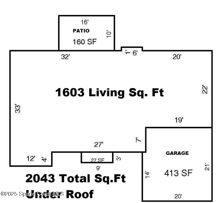 481 Aviation Avenue Ne, Palm Bay, FL 32907 - Image #2