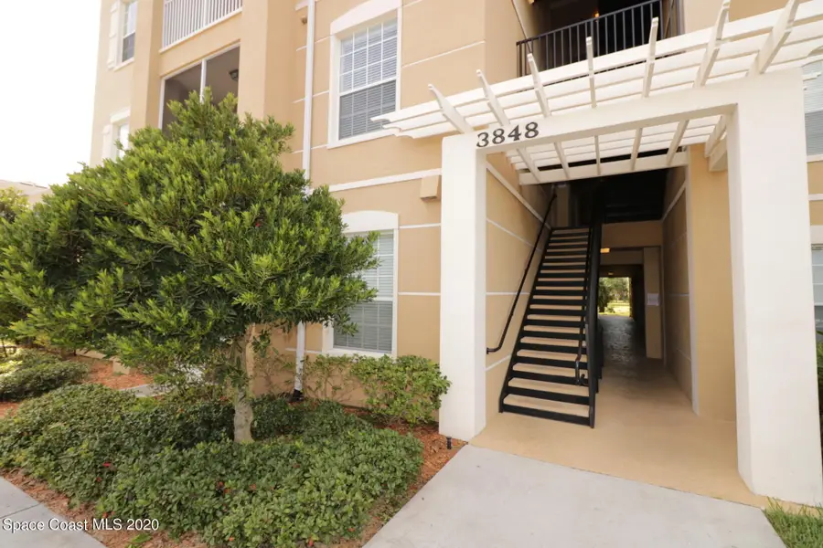 3848 Lexmark Lane #401, Rockledge, FL 32955 - Image #2