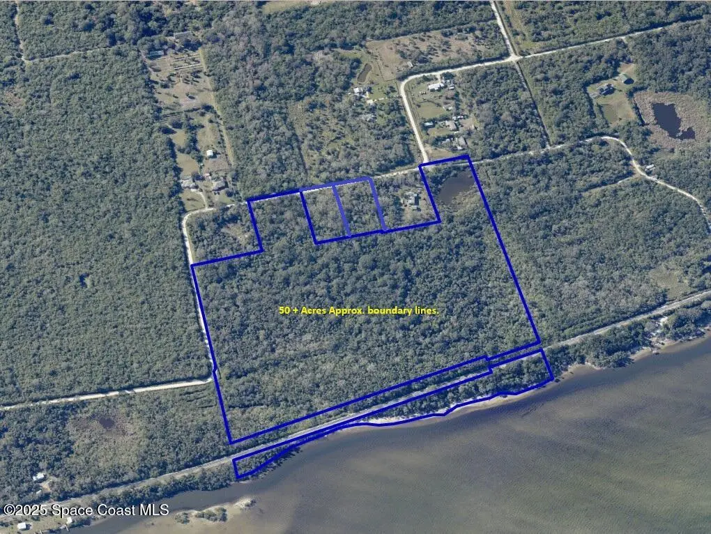 0000 Hammock Road, Mims, FL 32754 - Image #1