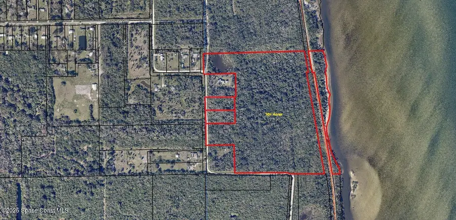 0000 Hammock Road, Mims, FL 32754 - Image #2