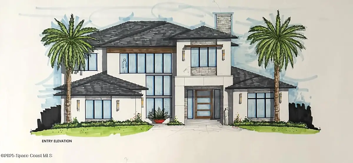 0 Crooked Mile Road, Merritt Island, FL 32952 - Image #1