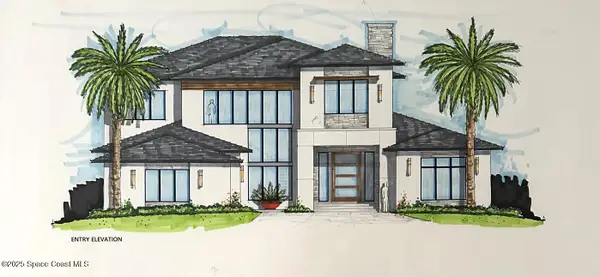 0 Crooked Mile Road, Merritt Island, FL 32952