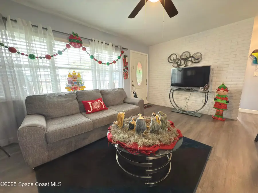 1405 Lark Court, Titusville, FL 32780 - Image #3