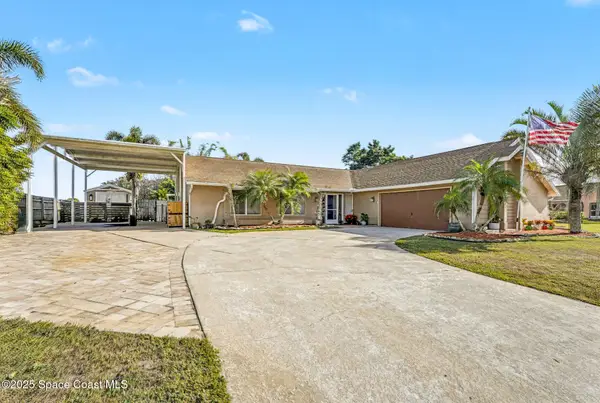 1131 Fairway Court Ne, Palm Bay, FL 32905