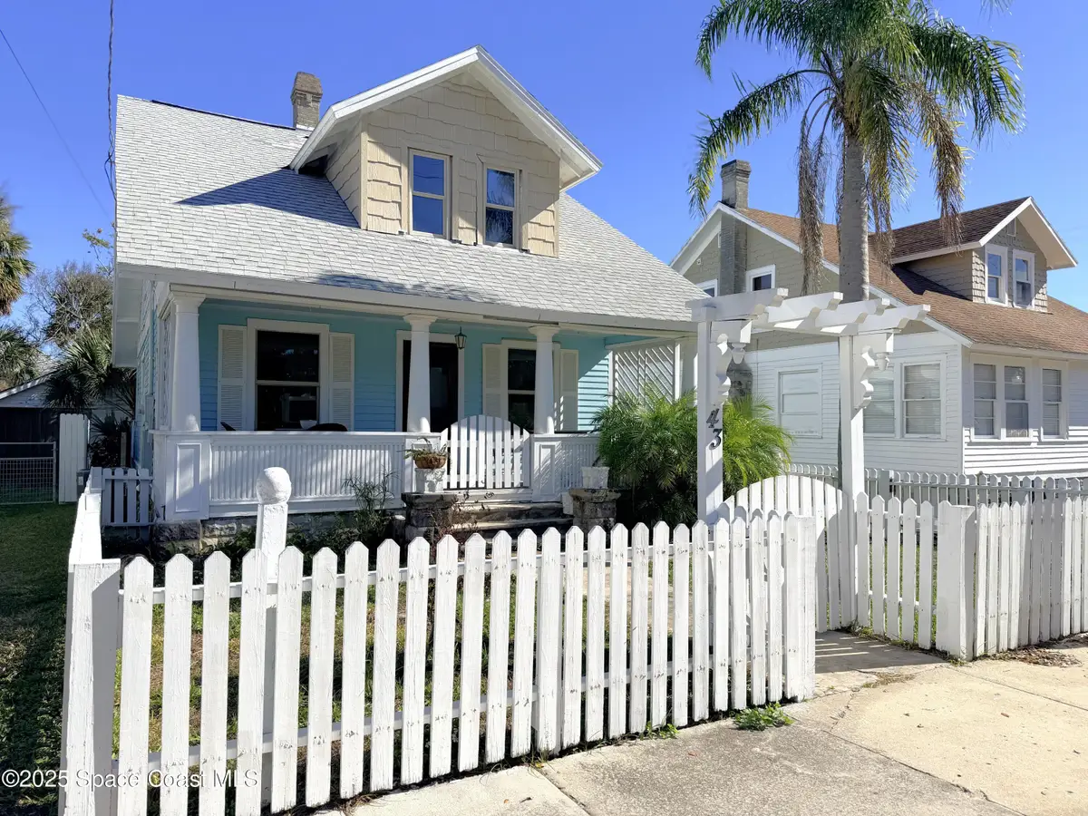 43 S Hollywood Avenue, Daytona Beach, FL 32118 - Image #1