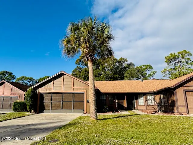1353 Nelson Court, Rockledge, FL 32955 - Image #1