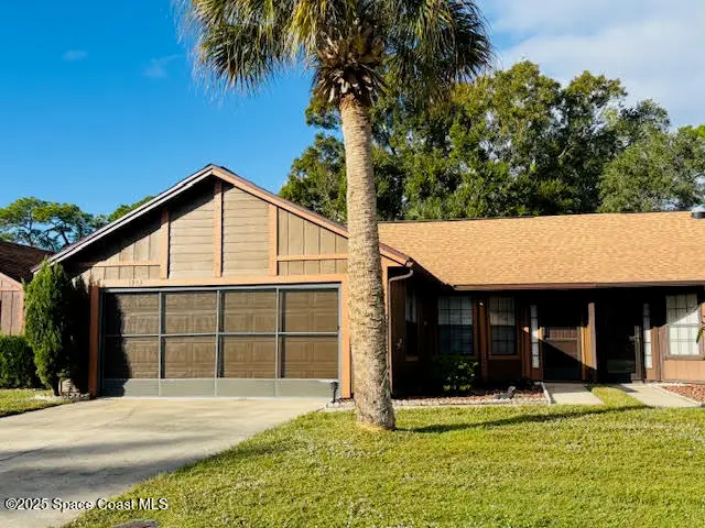 1353 Nelson Court, Rockledge, FL 32955 - Image #2