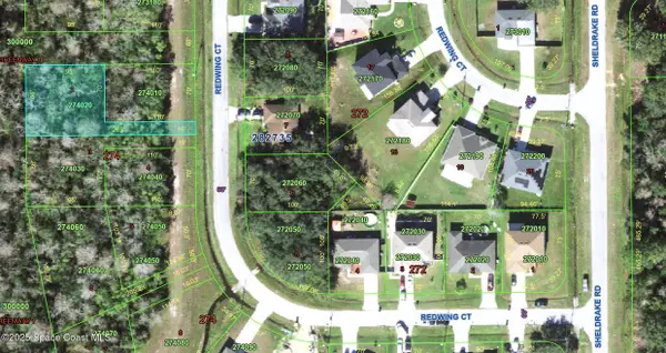 000 Redwing Court, Poinciana, FL 34759