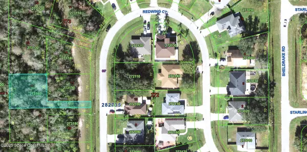 0000 Redwing Court, Poinciana, FL 34759