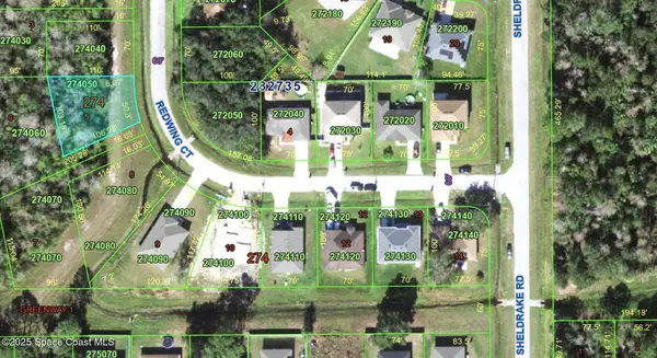 00000 Redwing Court, Poinciana, FL 34759