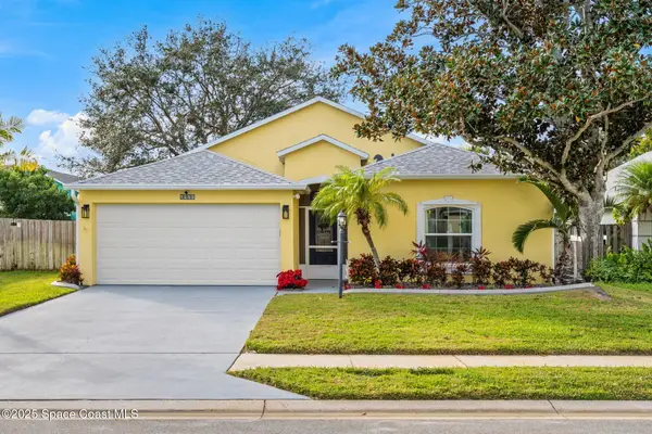 2971 Saint James Lane, Melbourne, FL 32935