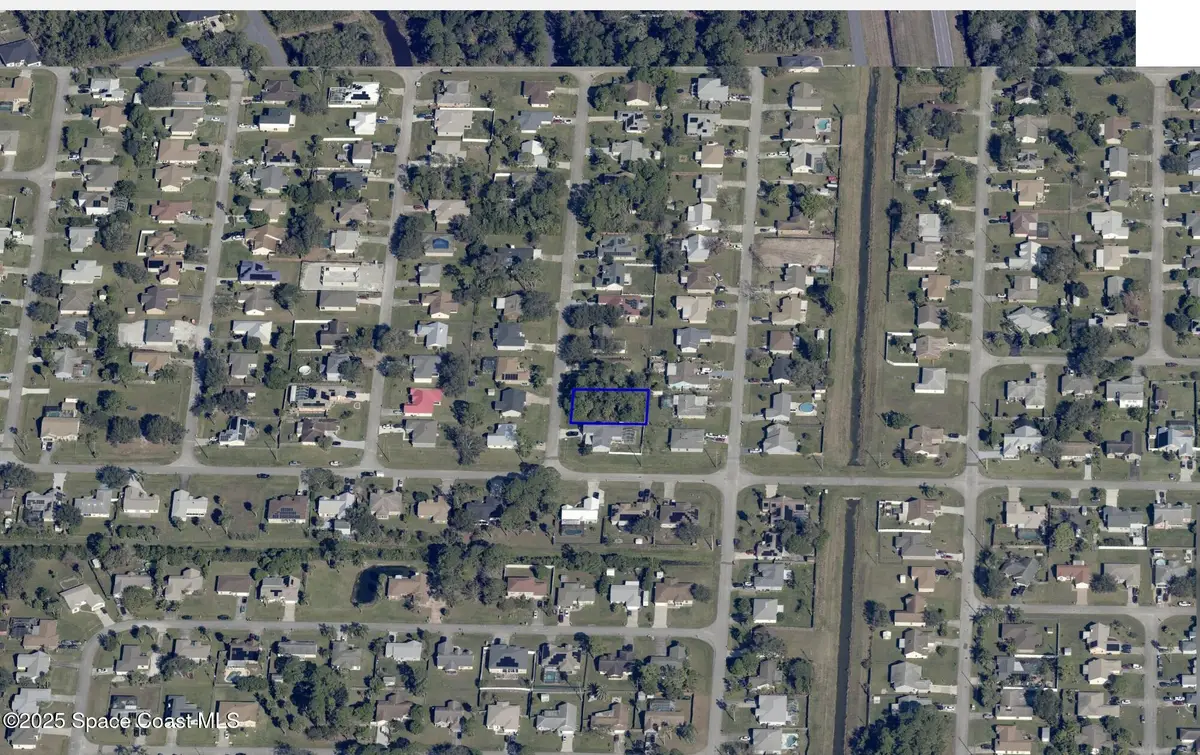 1615 Capistrano Avenue Nw, Palm Bay, FL 32907 - Image #1