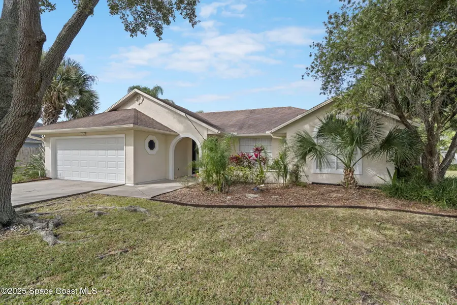 1710 Crane Creek Boulevard, Melbourne, FL 32940 - Image #2