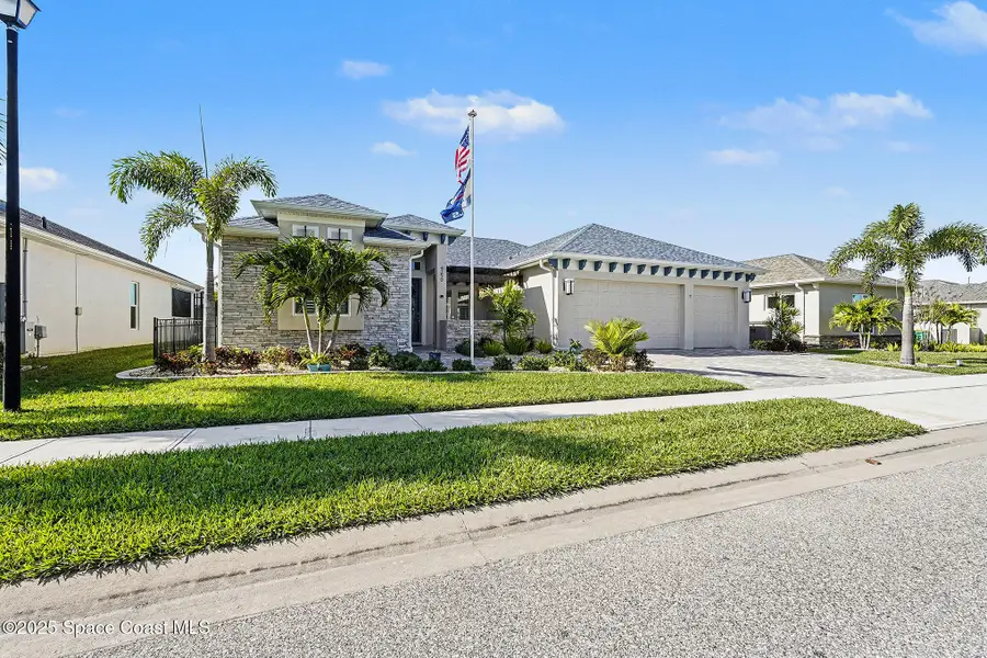 4290 Negal Circle, Melbourne, FL 32901 - Image #2