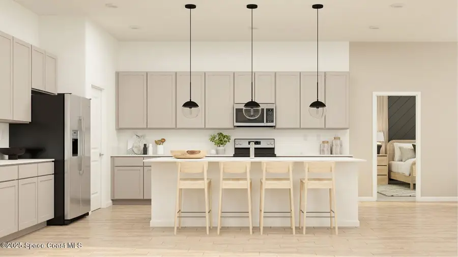 1453 Blessed Isles Drive Nw, Palm Bay, FL 32907 - Image #2