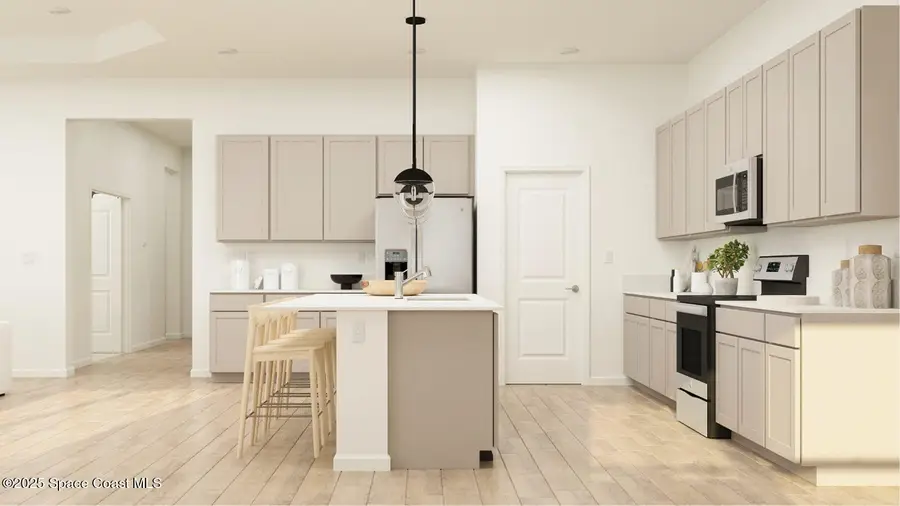 1453 Blessed Isles Drive Nw, Palm Bay, FL 32907 - Image #3