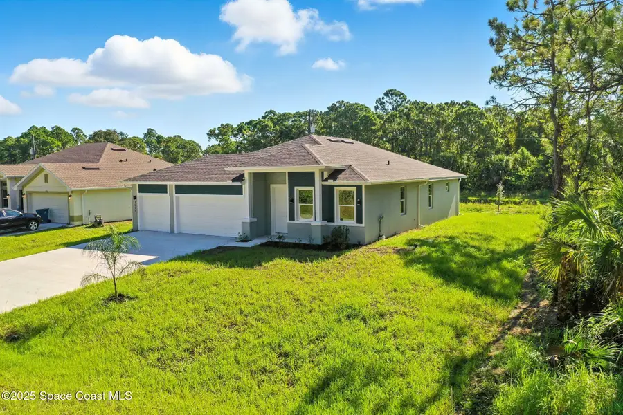 2035 Tahoe Avenue Se, Palm Bay, FL 32909 - Image #2