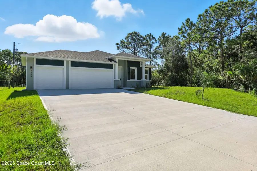 2035 Tahoe Avenue Se, Palm Bay, FL 32909 - Image #3
