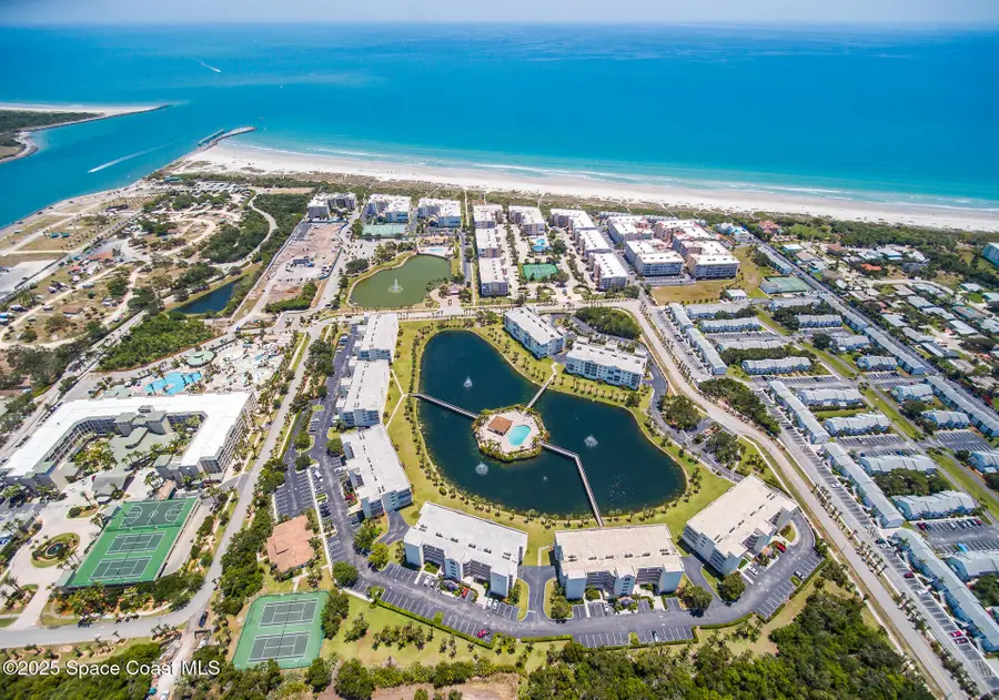 8921 Lake Drive #206, Cape Canaveral, FL 32920 - Image #3