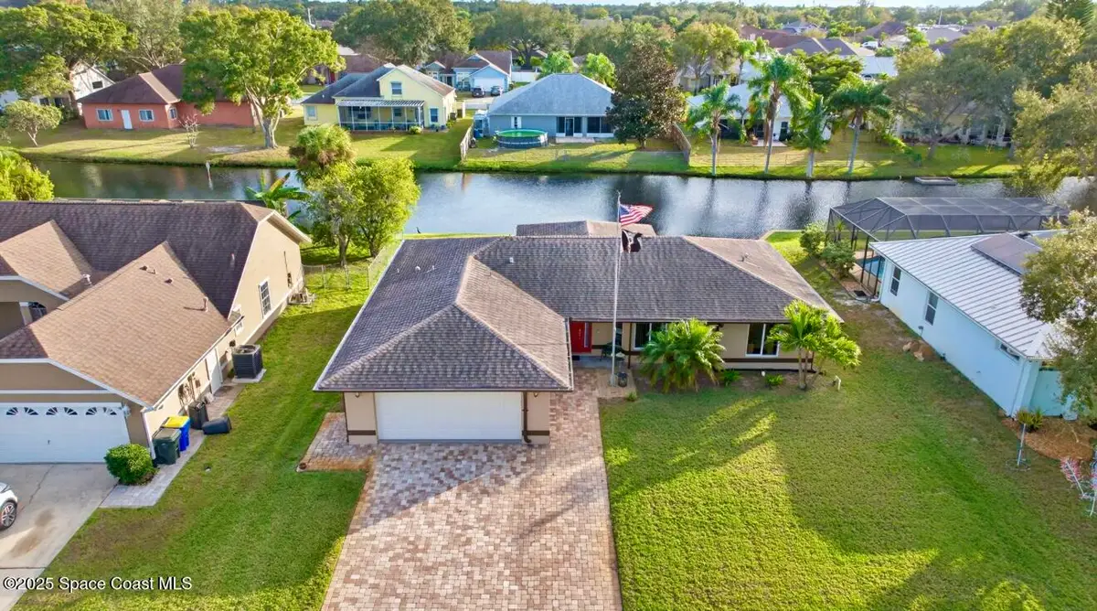 1339 Richwood Circle, Rockledge, FL 32955 - Image #1