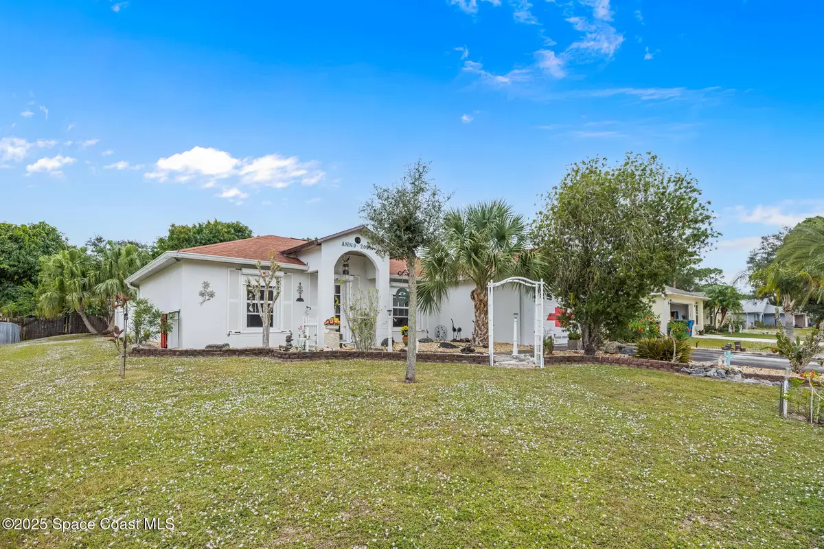 1316 Jarvis Street Nw, Palm Bay, FL 32907 - Image #1