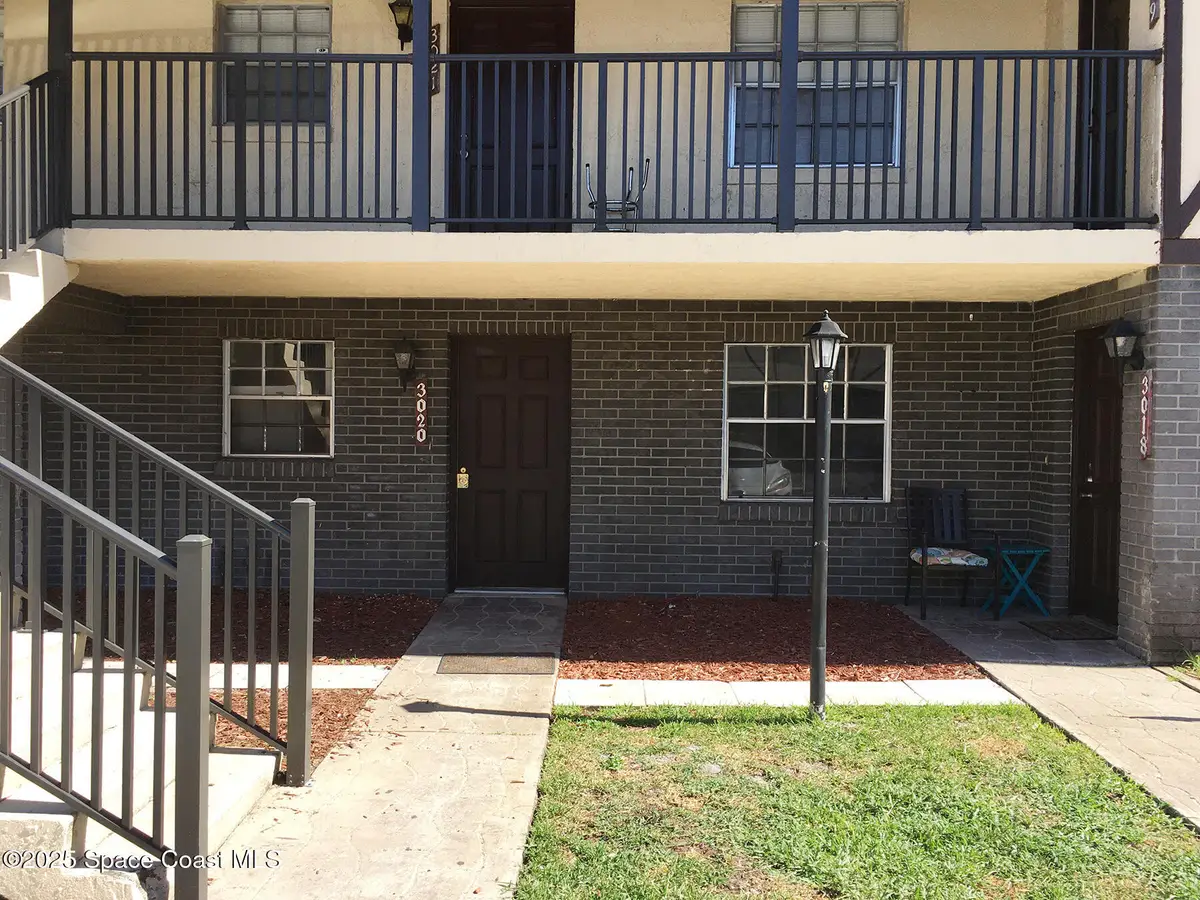 3020 Sir Hamilton Circle #5, Titusville, FL 32780 - Image #1