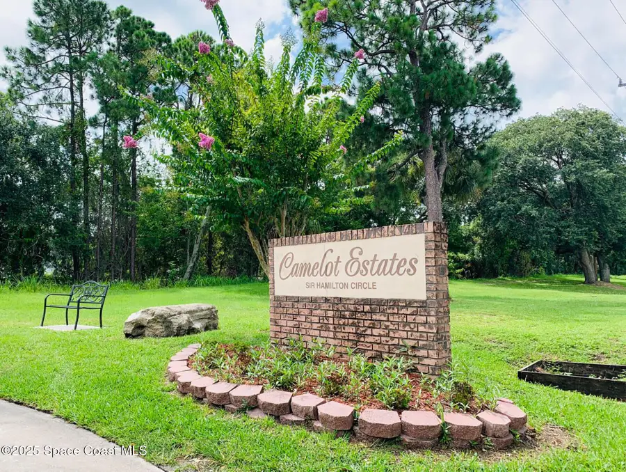 3020 Sir Hamilton Circle #5, Titusville, FL 32780 - Image #2