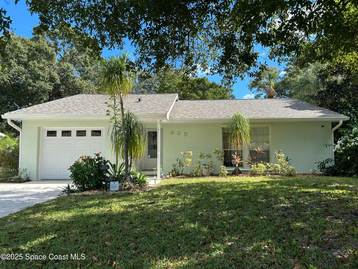 425 Banyan Street, Sebastian, FL 32958 - Image #1