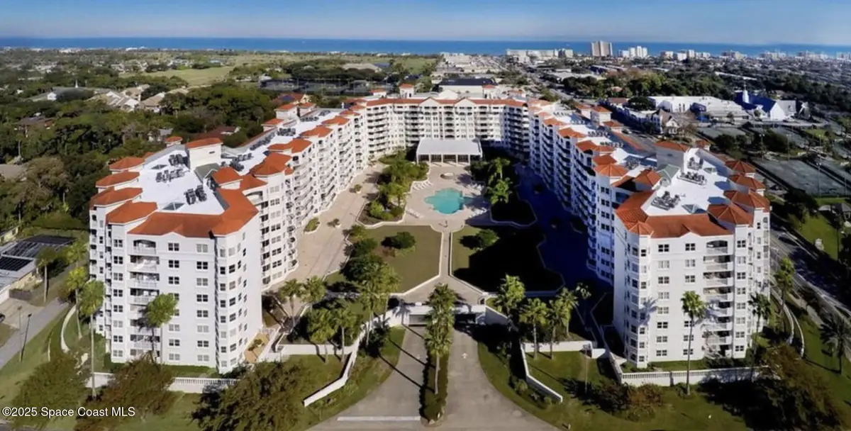 1 John Anderson Drive #303, Ormond Beach, FL 32176 - Image #1