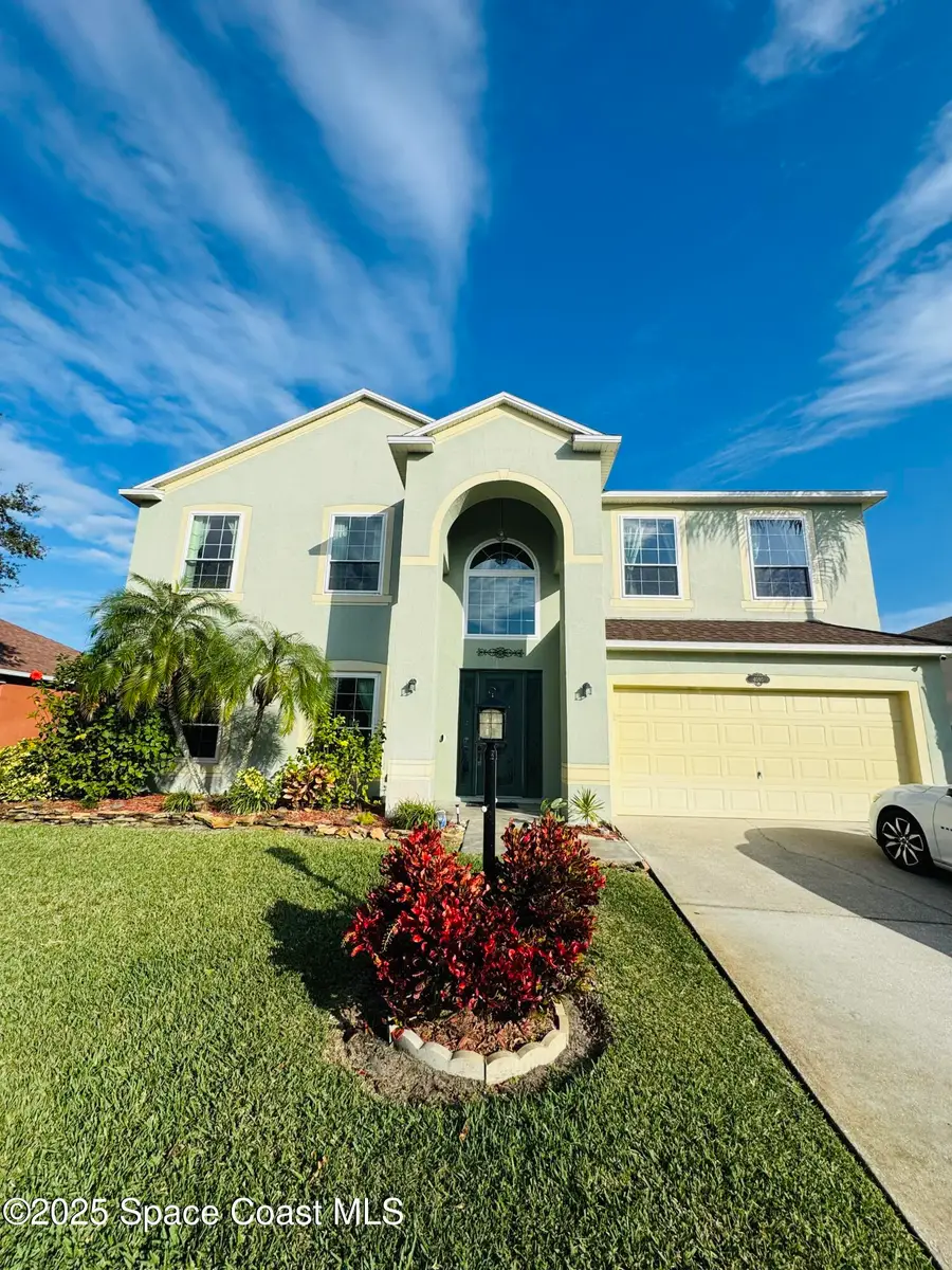 4095 Fenrose Circle, Melbourne, FL 32940 - Image #2