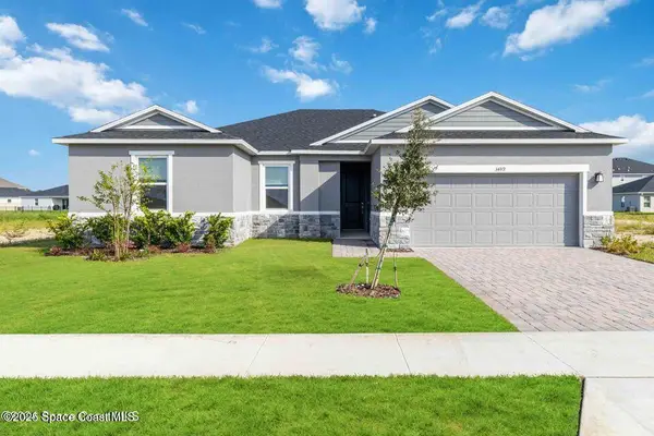 3588 Grappler Circle Se Circle Se, Palm Bay, FL 32909