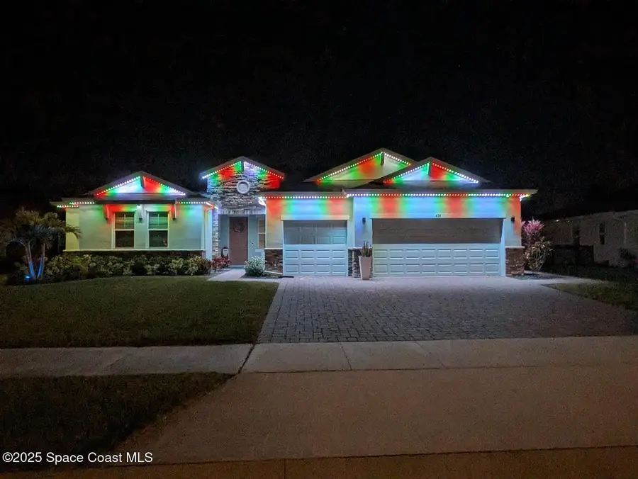 474 Loymer Circle, Merritt Island, FL 32953 - Image #2