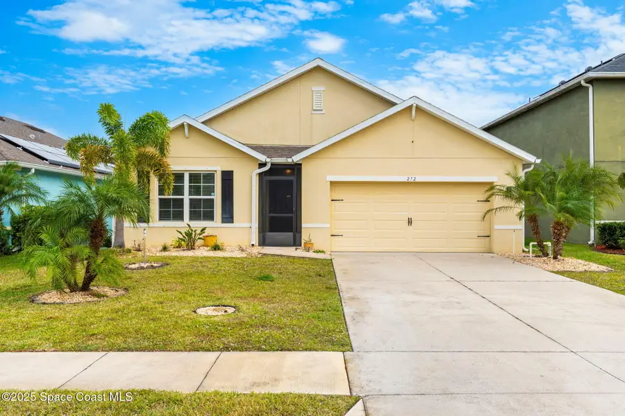 272 Moray Drive Sw, Palm Bay, FL 32908 - Image #2