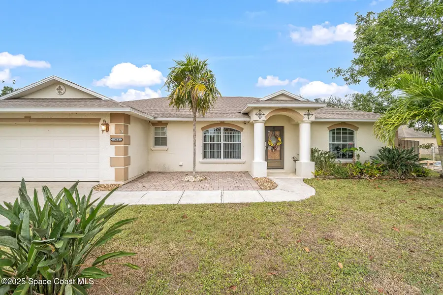 341 Dolphin Street Se, Palm Bay, FL 32909 - Image #2