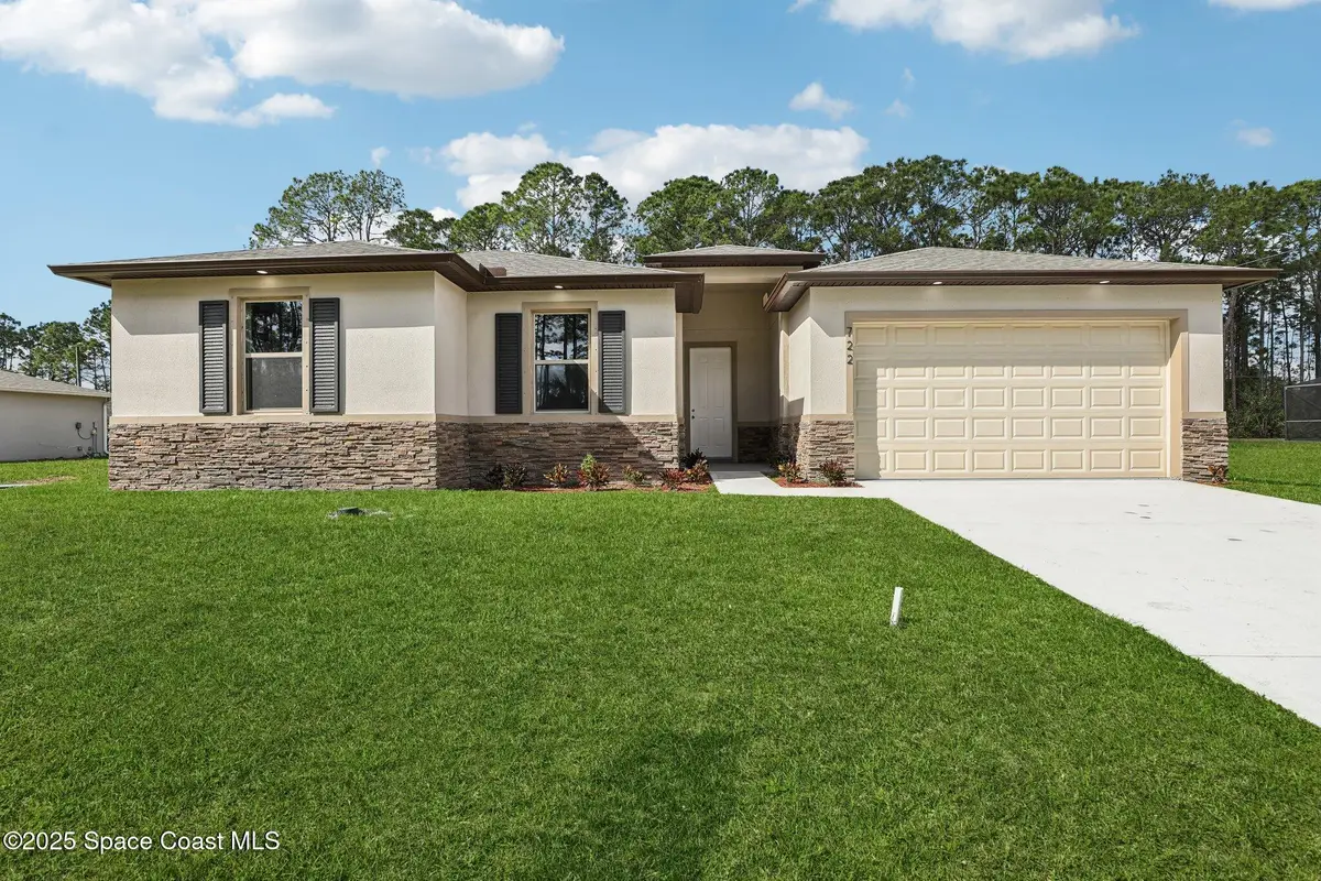 1427 Damon Road Se, Palm Bay, FL 32909 - Image #1