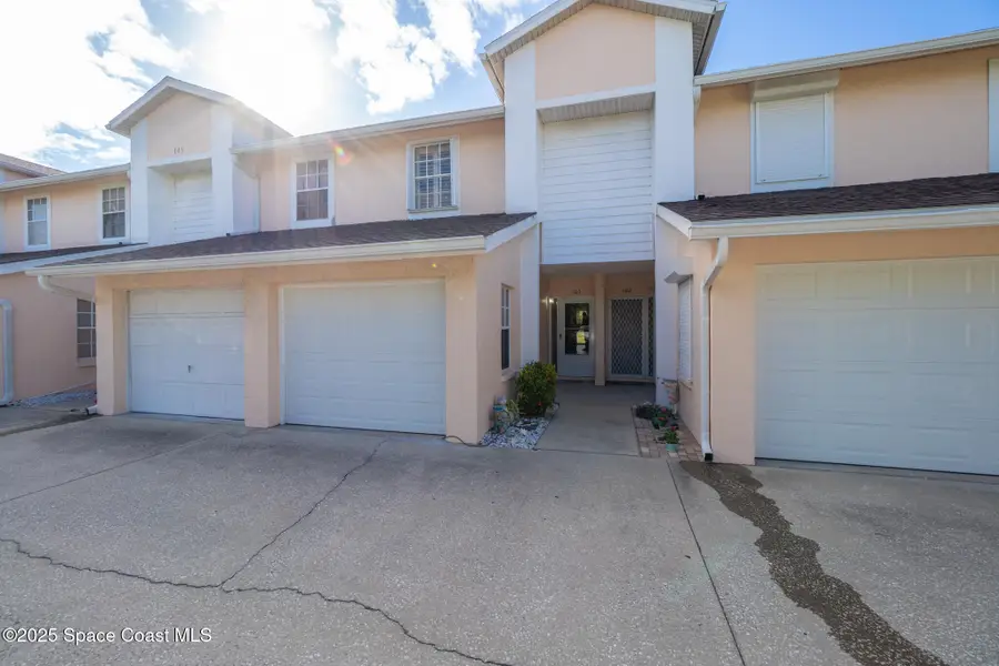 145 Escambia Lane #103, Cocoa Beach, FL 32931 - Image #2