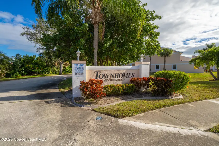 145 Escambia Lane #103, Cocoa Beach, FL 32931 - Image #3