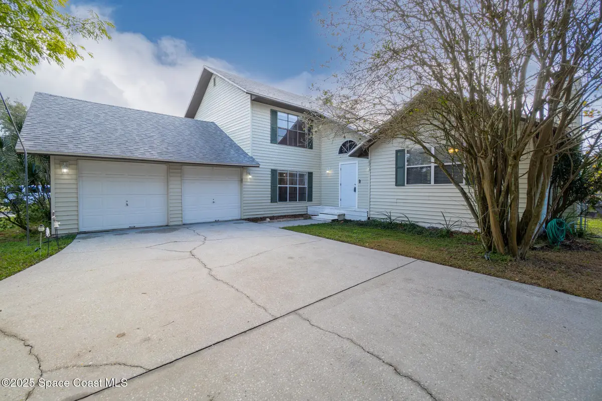 6215 Balboa Street, Cocoa, FL 32927 - Image #1