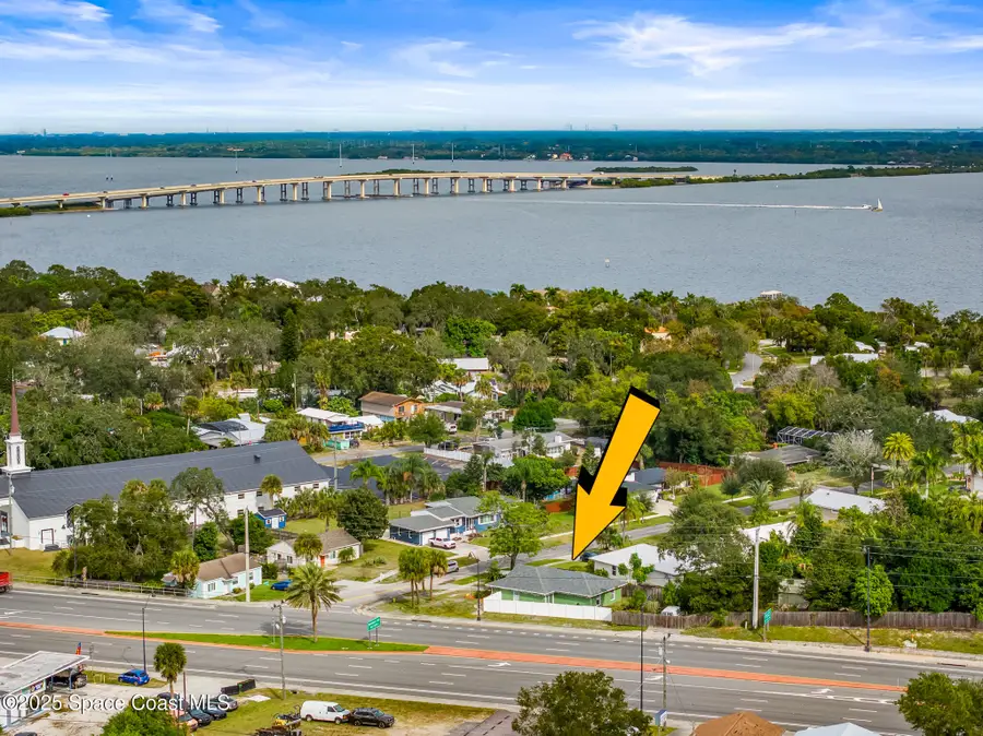 233 Broadview Drive, Cocoa, FL 32922 - Image #2