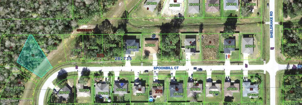 00 Spoonbill Court, Poinciana, FL 34759 - Image #1