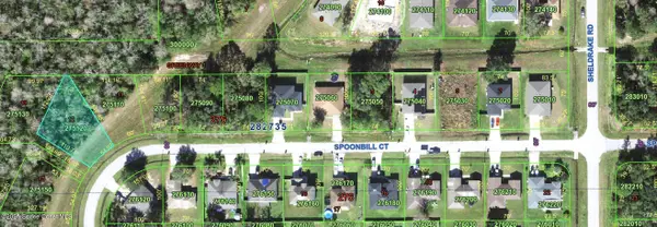 00 Spoonbill Court, Poinciana, FL 34759