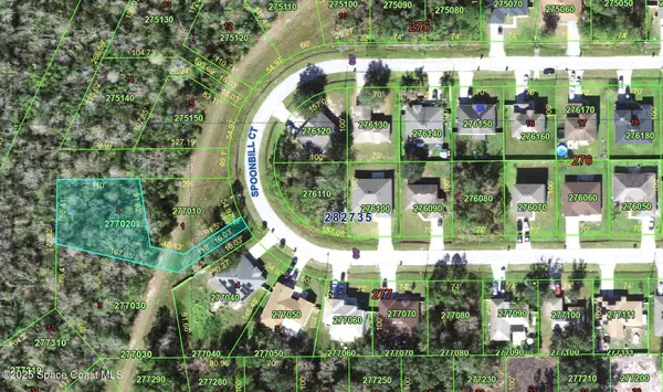 0000 Spoonbill Court, Poinciana, FL 34759