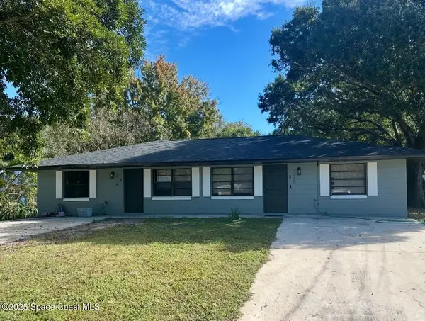 328 Bay Avenue #Ab, Cocoa, FL 32922