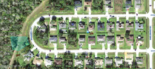 0-0 Spoonbill Court, Poinciana, FL 34759