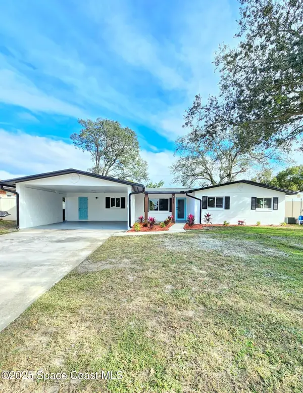 805 Highland Terrace, Titusville, FL 32796