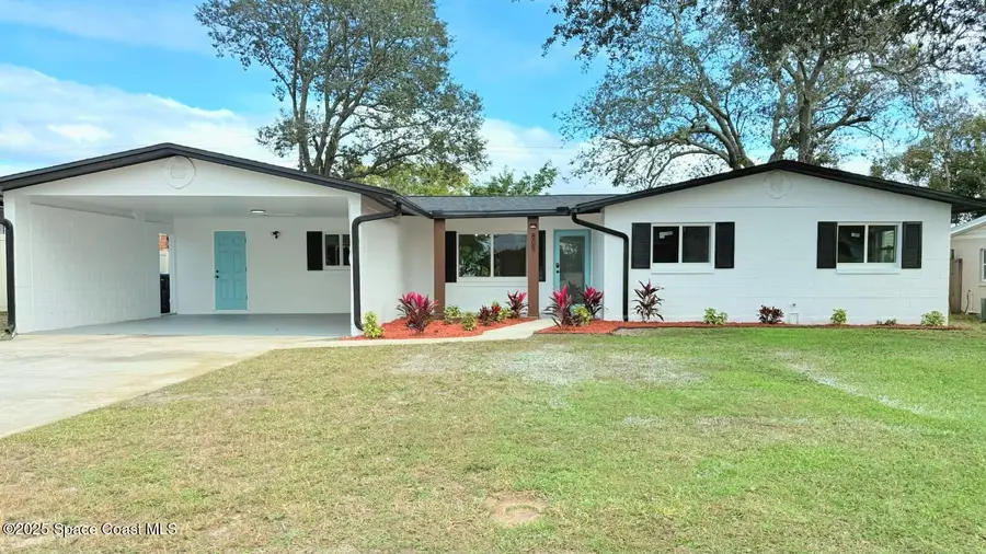 805 Highland Terrace, Titusville, FL 32796 - #3