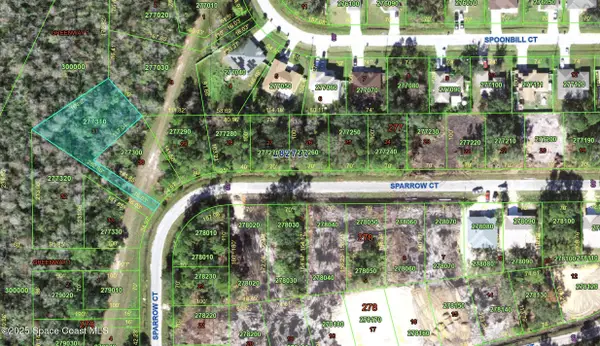 00 Sparrow Court, Poinciana, FL 34759