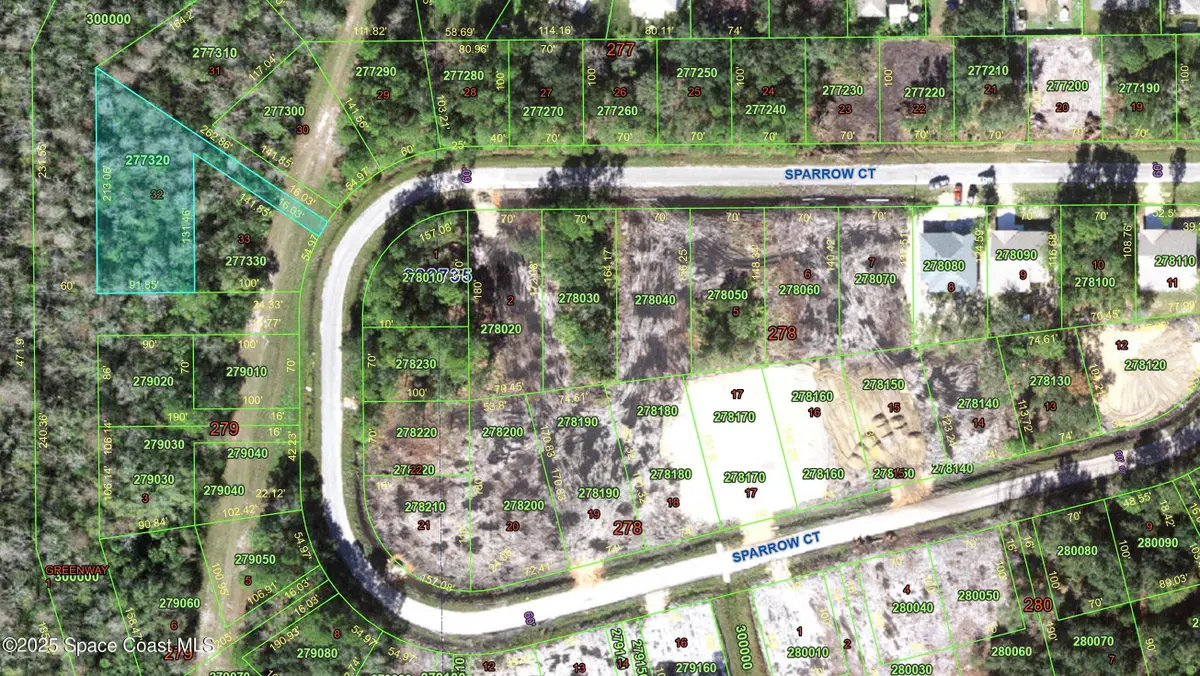 00-00 Sparrow Court, Poinciana, FL 34759 - #1